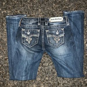 Rock Revival Becky Straight 24